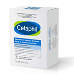 Cetaphil Barra de Limpieza Profunda 127 gr #2