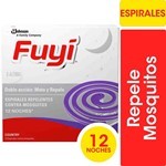 Fuyi Espirales Country #2