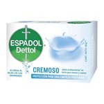Jabon Espadol Cremoso #3