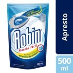 Apresto Robin Repuesto 500 Ml #1