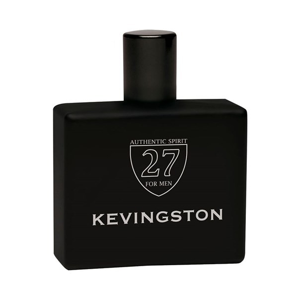 Kevingston Eau de Toilette 27 Verde 100 ml alt