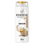 Shampoo Pantene Prov Hidrata 200 ml #1