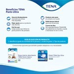 Tena Ropa Interior Pants Ultra Talle l (8 Unidades) #6
