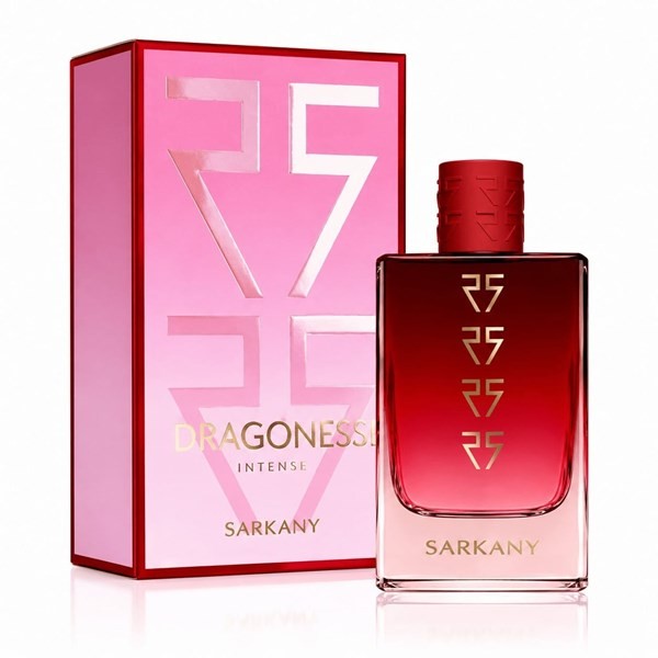 Sarkany Dragoness Edp Presentación 50 ml #1