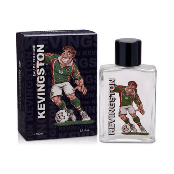 Kevingston Colonia Futbol For Men 100 ml #1