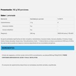 Citrato de Magnesio en Polvo Ena Sabor Limón #2