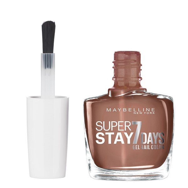 Maybelline Esmalte Superstay 7 Days 888 Brick alt