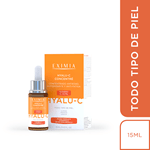Eximia Hyalu-C Concentré 15 ml #1