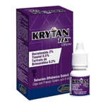 Sophia Krytantek Ofteno 5 ml | Solución Oftálmica #1