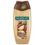 Palmolive Naturaleza Secreta Shower Gel Castaña 250 ml #1