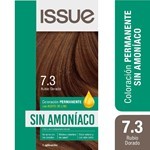 Issue Kit Sin Amoniaco Tono 7.3 #2