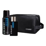 Colbert Space Edt Perfume Masculino 60 ml #1