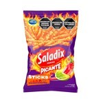 Galletitas Saladix Sticks 80 g. #1