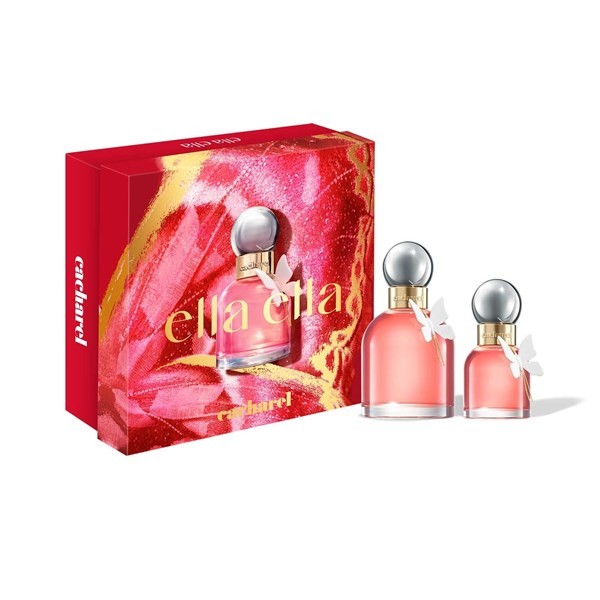Cacharel Ella Ella Edp 100 ml + Edp 30 ml #1