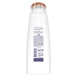 Shampoo Dove Ritual de Reparación Coco Y Cúrcuma 400 ml #2