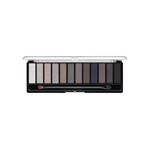 Rimmel Paleta de Sombras Magnifeyes Smoke 003 #4