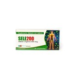 Selebound Sele 200 mcg 30 comprimidos #1