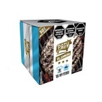 Hamburguesas Paty de Cancha x 12 Unidades 1250 grs #1