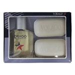VORAGO EDC 50 ml + 2 Jabones  #1