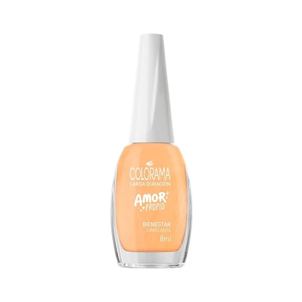 Maybelline Esmalte Colorama Cremoso Bienestar