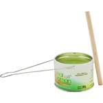 Emal Diaman Cera Depilatoria Vegetal en Lata 200 gr #4