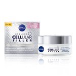 Nivea Crema Facial Hyaluron Cellular Filler Dia 30Fps 50 ml #5