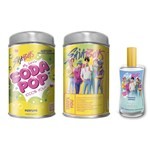 K-Pop Perfume Saja en Lata 50 ml #1