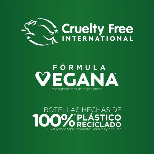 Fructis Acondicionador Recarga Nutritiva 350 ml alt