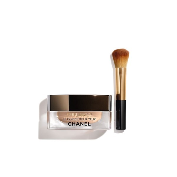 Chanel Sublimage Le Correcteur Yeux Sin Presentación #1