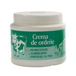 Apiter Crema de Ordeñe Con Aloe Vera Y Vitamina a Pote 500 gr #1
