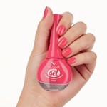 Vogue Esmalte Efecto Gel 14 ml Carino #4
