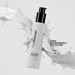 The Minimal Tonico Facial con Textura Lechosa Y Ceramidas 100 ml #5