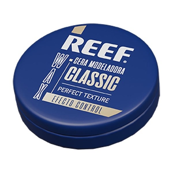 Reef Cera Capilar Modeladora Classic 40 gr