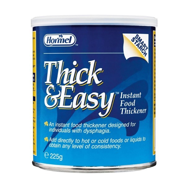 Thick And Easy Espesante x225grs #1