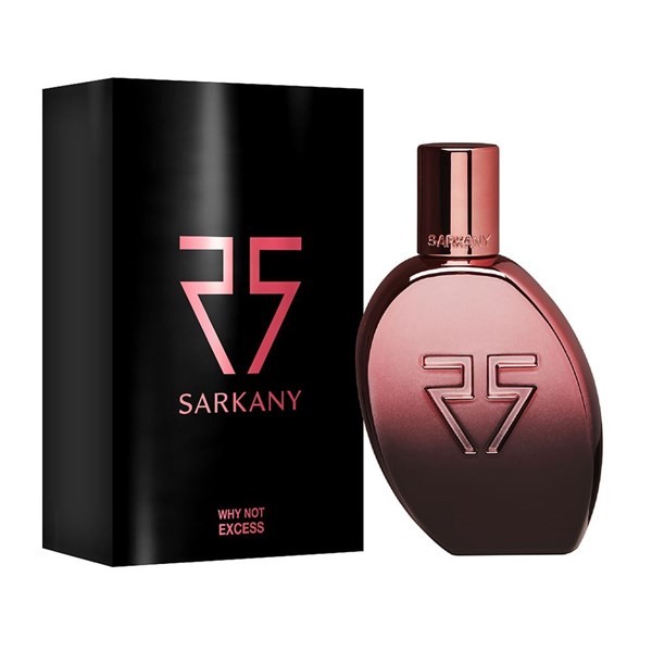 Fragancia Sarkany Why Not Excess EDP 100ml alt