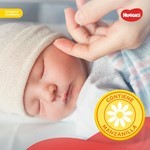 Huggies Toallas Hùmedas Clásico Y Cotidiano (48 Unidades) #3