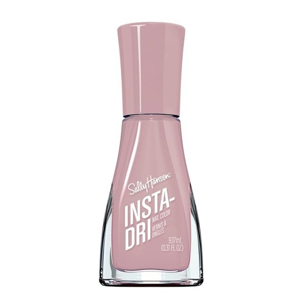 Esmalte Para Uñas Sally Hansen Insta Dri x 9,17 ml Color 433 Hurry Plum