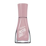 Esmalte Para Uñas Sally Hansen Insta Dri x 9,17 ml Color 433 Hurry Plum #1