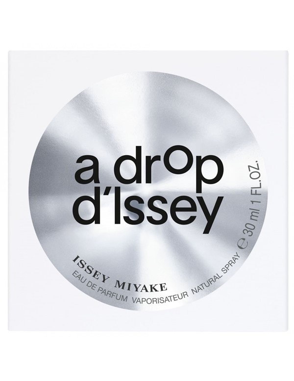 Issey Miyake Fragancia a Drop D'issey Edp 30 ml alt