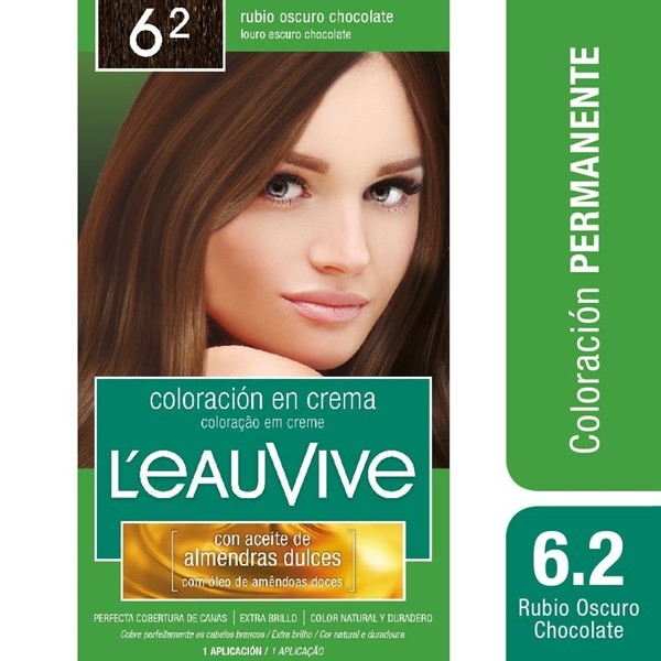 Leau Vive Kit Estuche N6.2 #1