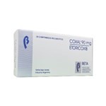 Beta Coxal 90 Mg Etoricoxib x 28 Comp #1