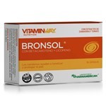 Vitamin Way Suplemento Dietario Bronsol (30 Cápsulas) #2