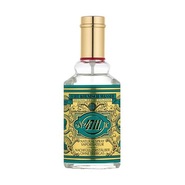 4711 kolnisch Wasser 4711 Edc Presentación 90 ml #1