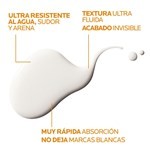 La Roche Posay Anthelios Fluido Invisible Fps 50+ 50 ml #5