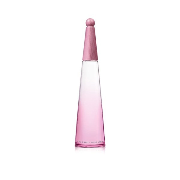 Issey Miyake L'eau D'issey Solar Violet Edt Intense Tamaño 100 ml #1