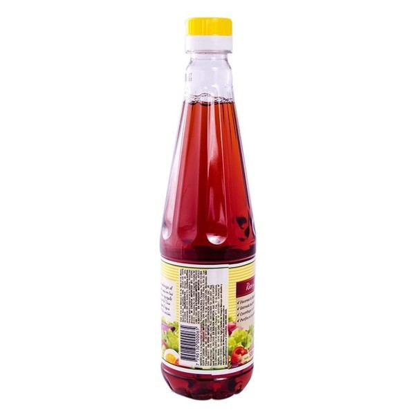 Vinagre de Vino Menoyo 500 ml alt