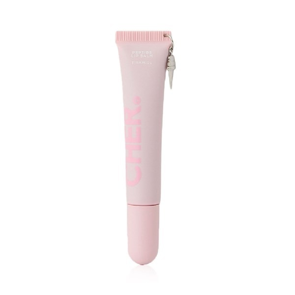 Bálsamo Labial Cher Dieciocho Peptide Lip Balm Care Color Tiramisu #1