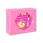 Agatha Ruiz de La Prada Look Edt 80 ml + Minitalla 10 ml #1