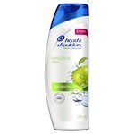 Shampoo Head & Shoulders Manzana Fresh x 375 ml #4