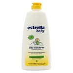 Estrella Baby Oleo Calcareo 500 Ml (Suavidad Natural) #1